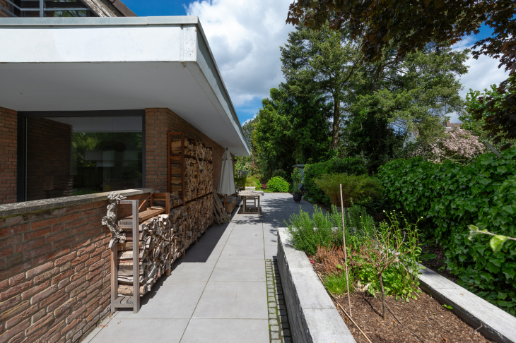 Architektur-Highlight Fischeln