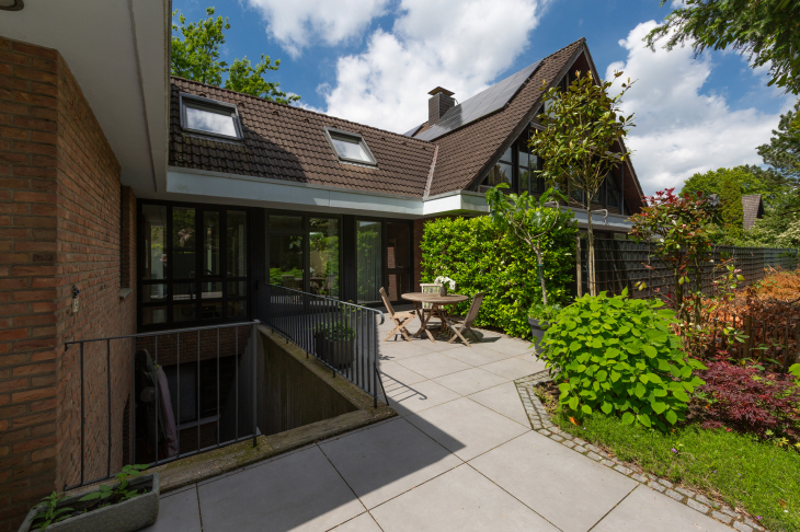 Architektur-Highlight Fischeln