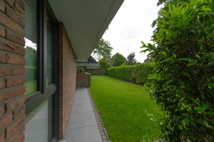 Architektur-Highlight Fischeln