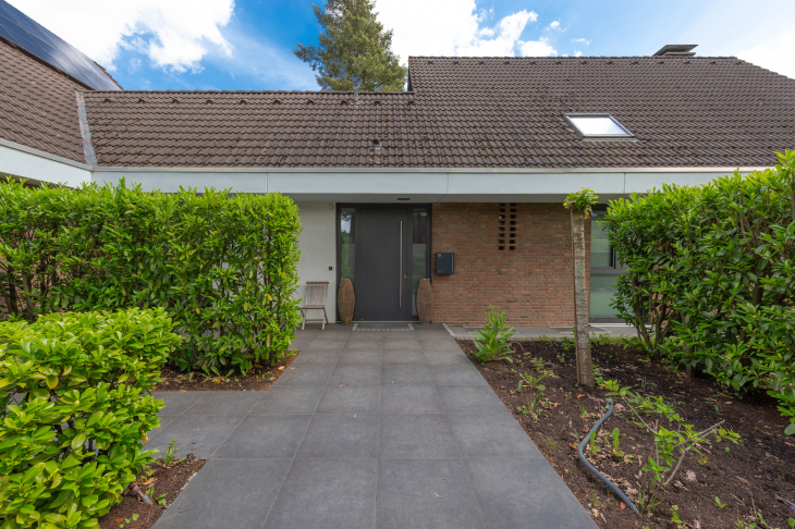 Architektur-Highlight Fischeln