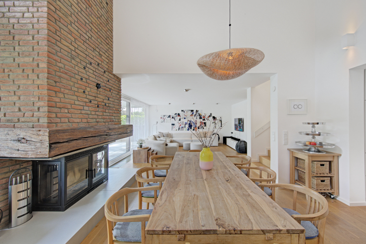 Architektur-Highlight Fischeln