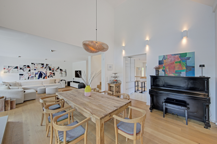 Architektur-Highlight Fischeln