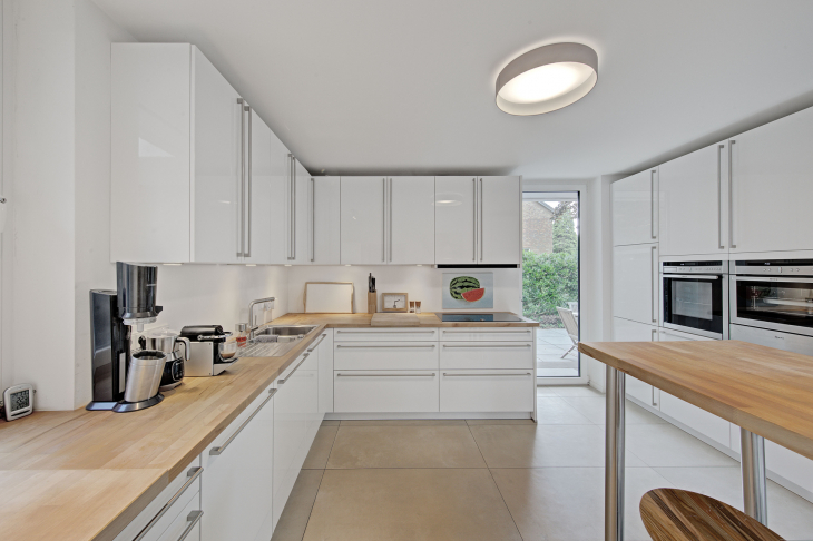Architektur-Highlight Fischeln