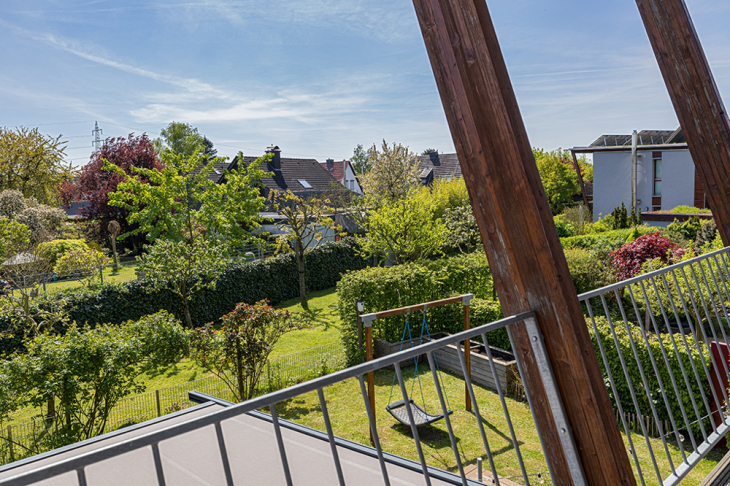 Ausblick