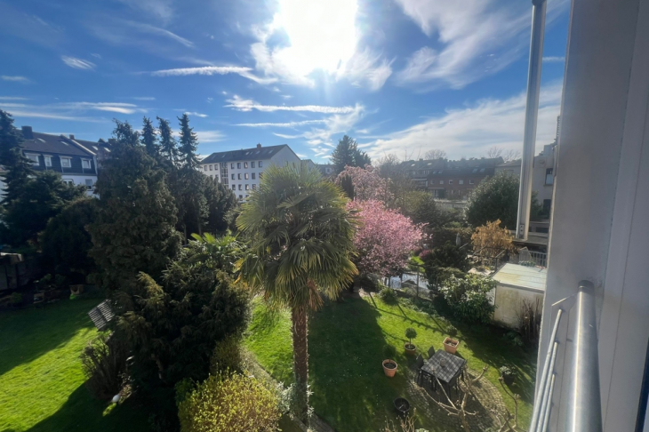 Ausblick