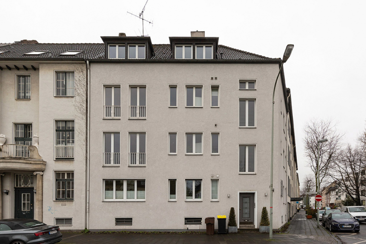 Aussenansicht