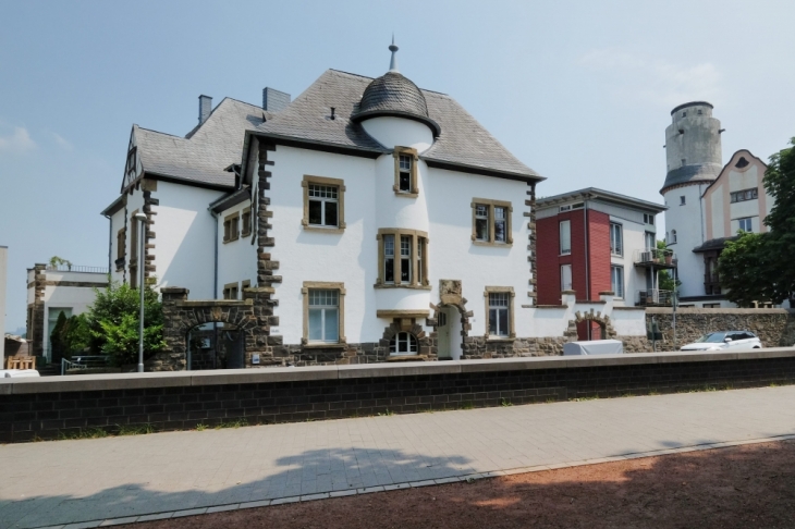Außenansicht