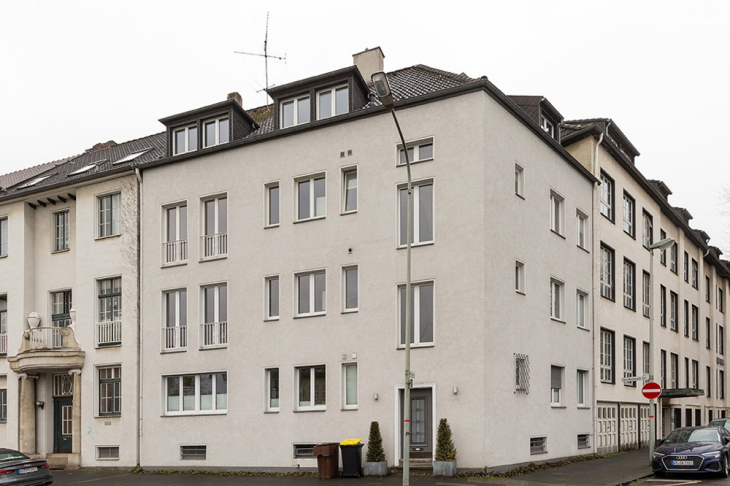 Aussenansicht