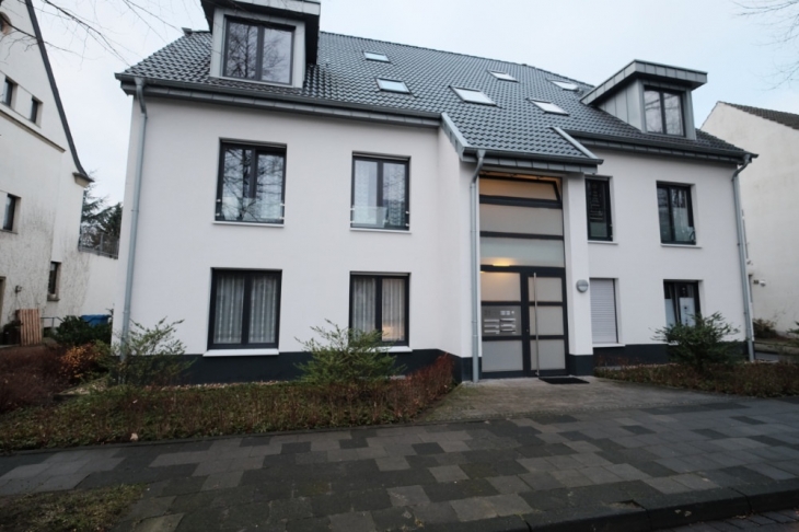 Außenfassade