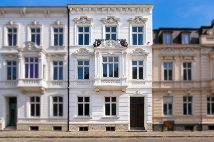 Villa in Mönchengladbach
