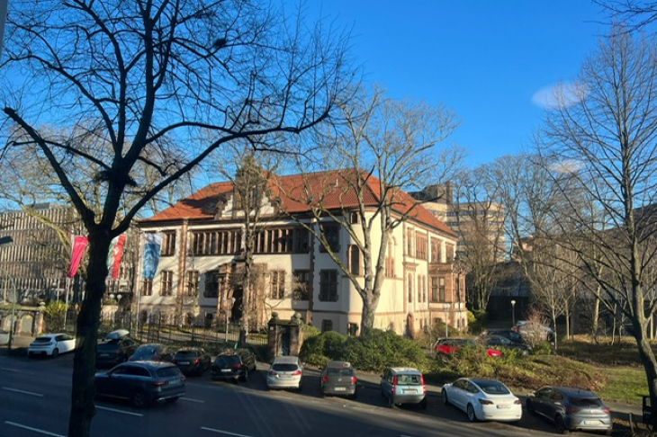 Aussicht