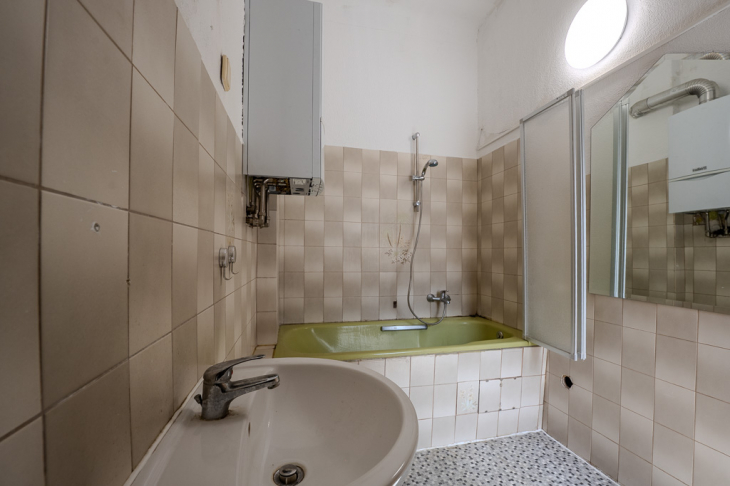 Bad 1. Etage rechts