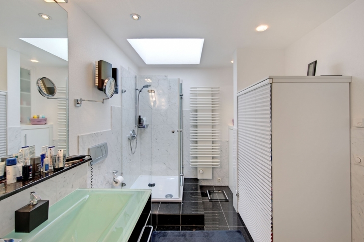 Bad en Suite