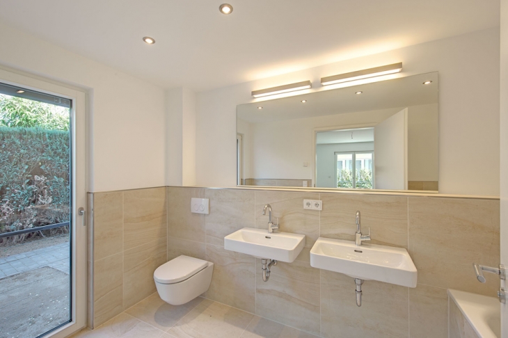 Bad en Suite