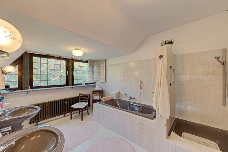 Bad en Suite