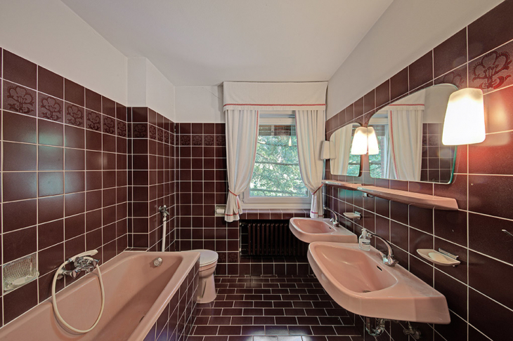Bad en Suite