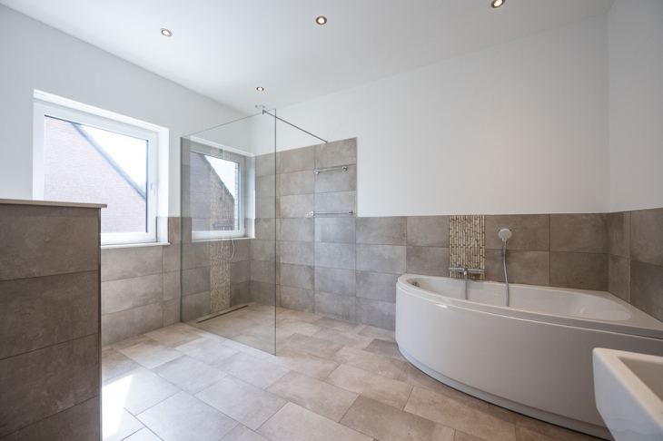 Bad en suite
