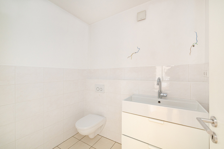 Bad en Suite