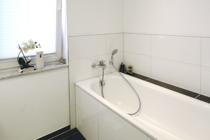 Badewanne