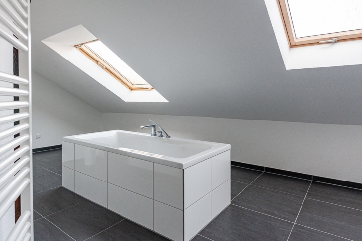 Badewanne