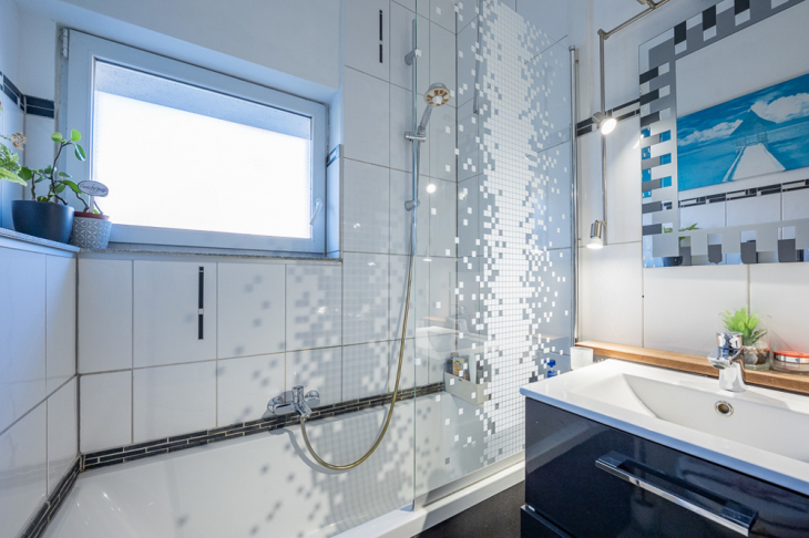 Badewanne 