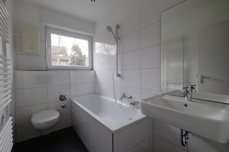 Badezimmer 1