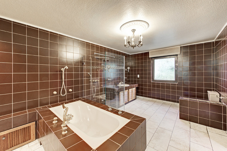Badezimmer