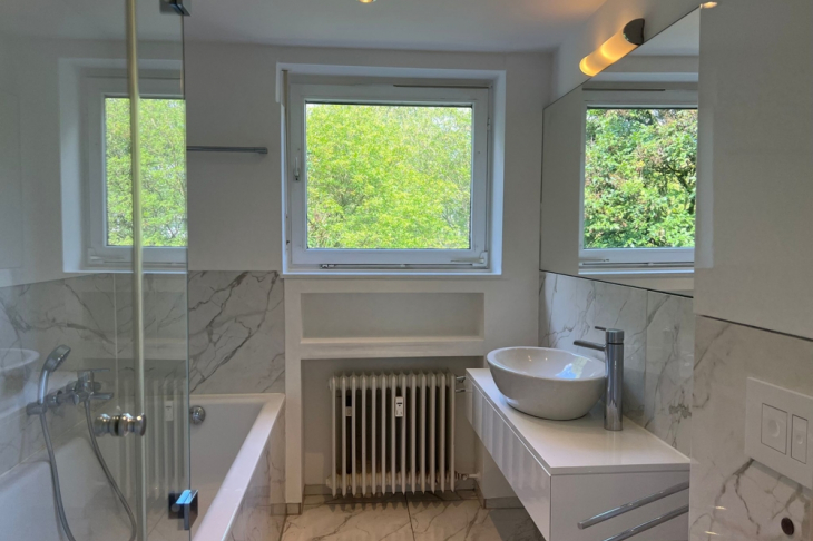Badezimmer