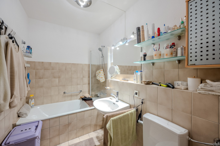 Badezimmer