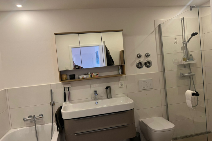 Badezimmer