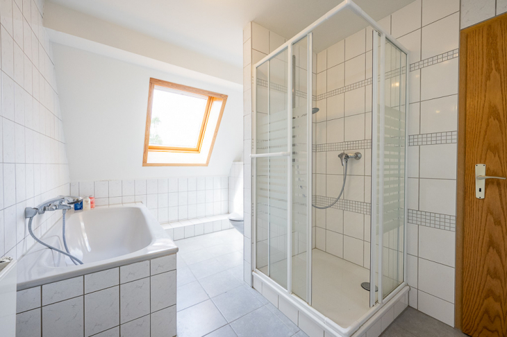 Badezimmer OG
