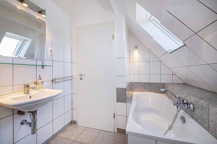Badezimmer OG