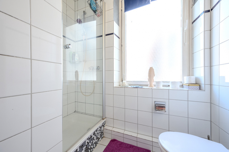 Badezimmer OG