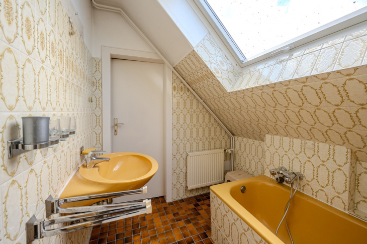 Badezimmer OG