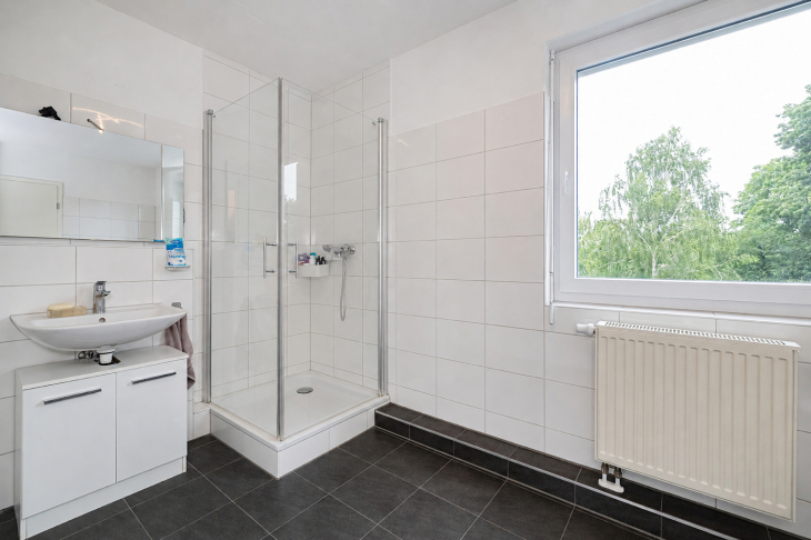 Badezimmer Studio