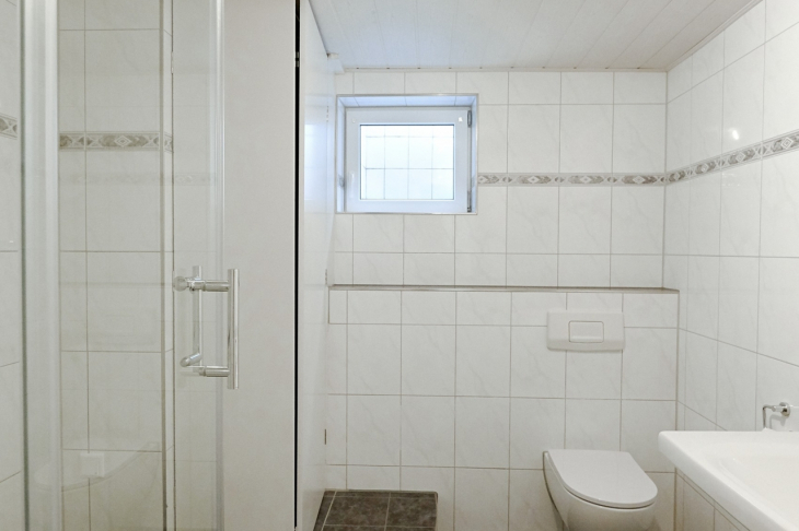 Badezimmer Untergeschoss