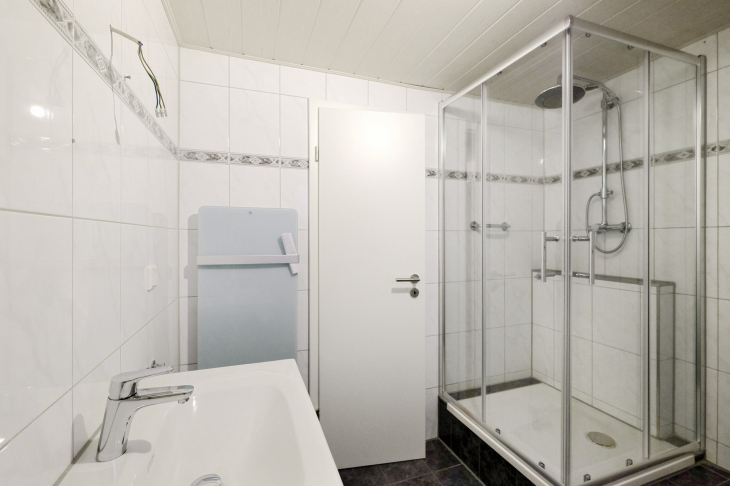 Badezimmer Untergeschoss