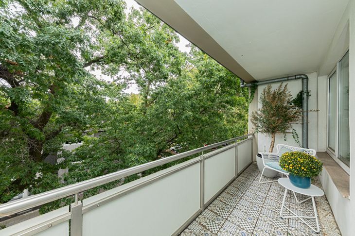 Balkon