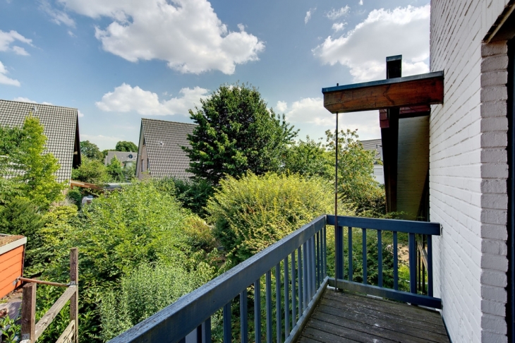  Balkon Kinderzimmer
