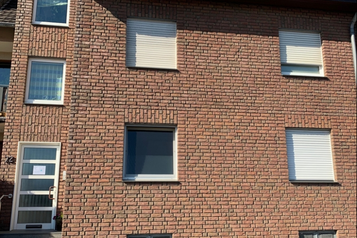 Behinderten Wohnheim