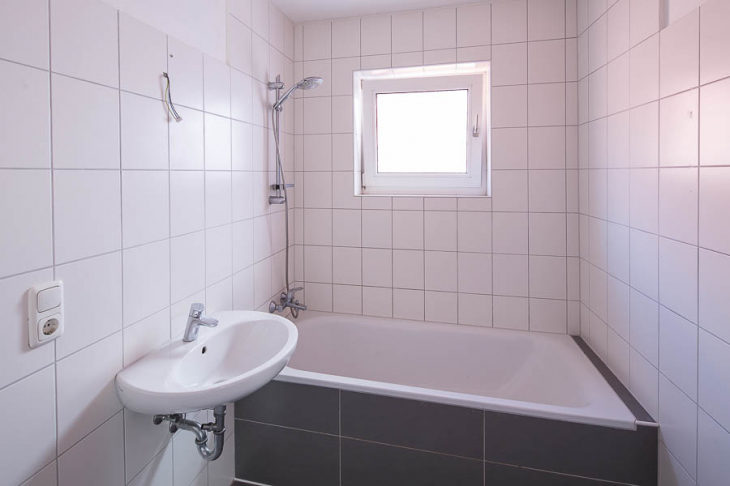 Beispiel Wohnung Ausstattung