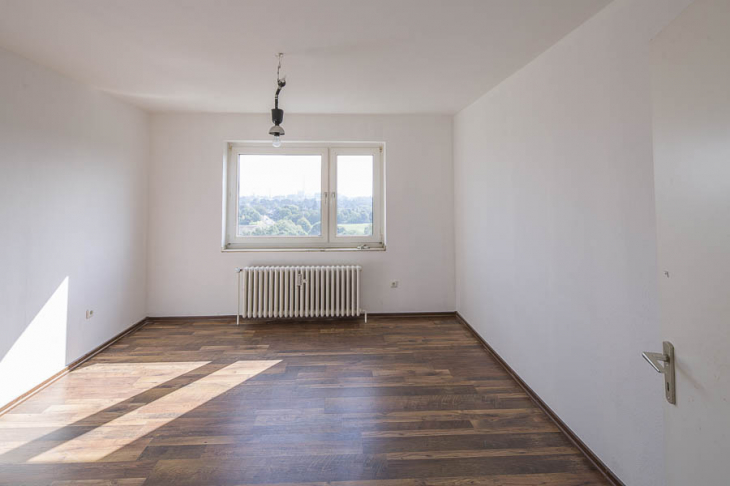 Beispiel Wohnung Ausstattung