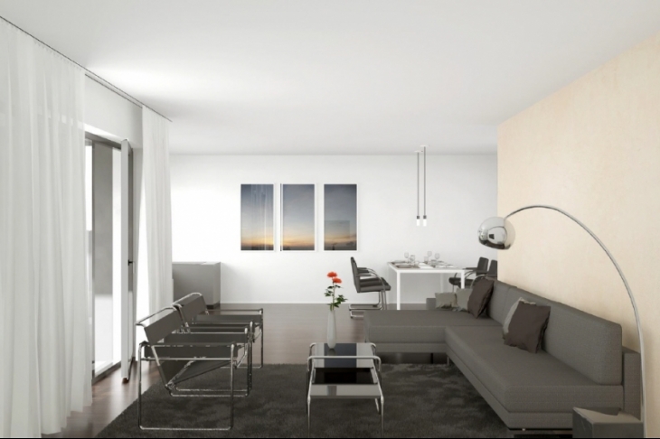 Beispiel Wohnzimmer