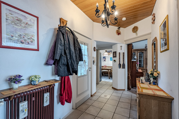 Beispielwohnung 1. OG