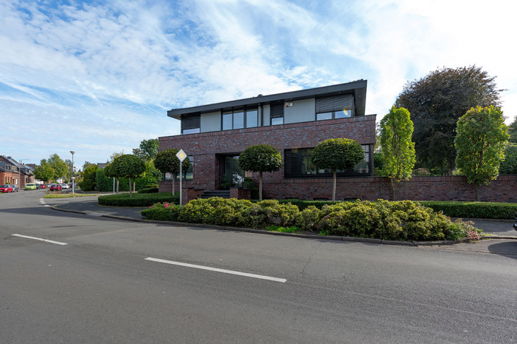 Bestlage Verberg-Stadtwald