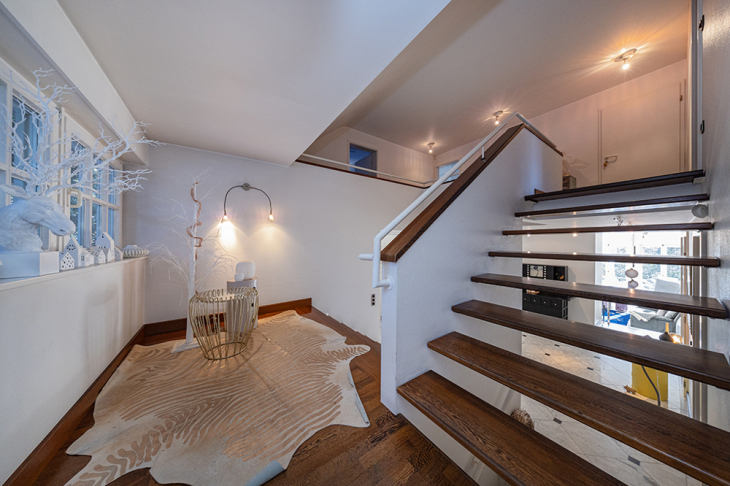 Bezaubernde Stadtwaldvilla