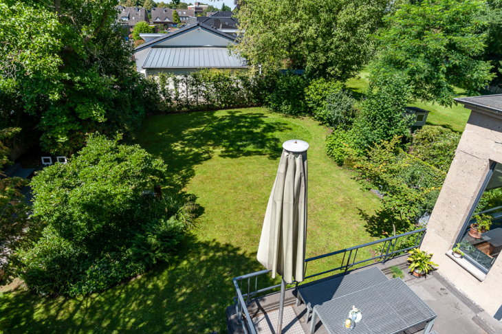 Bick Terrasse u. Garten