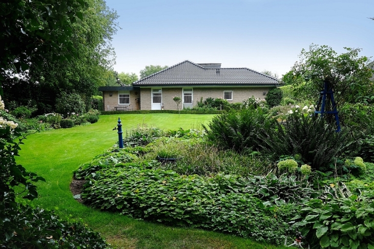 Bungalow in Geldern - Hartefeld