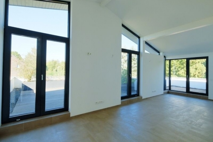 Bodentiefe Fenster