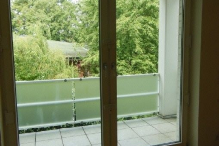bodentiefe Fenster